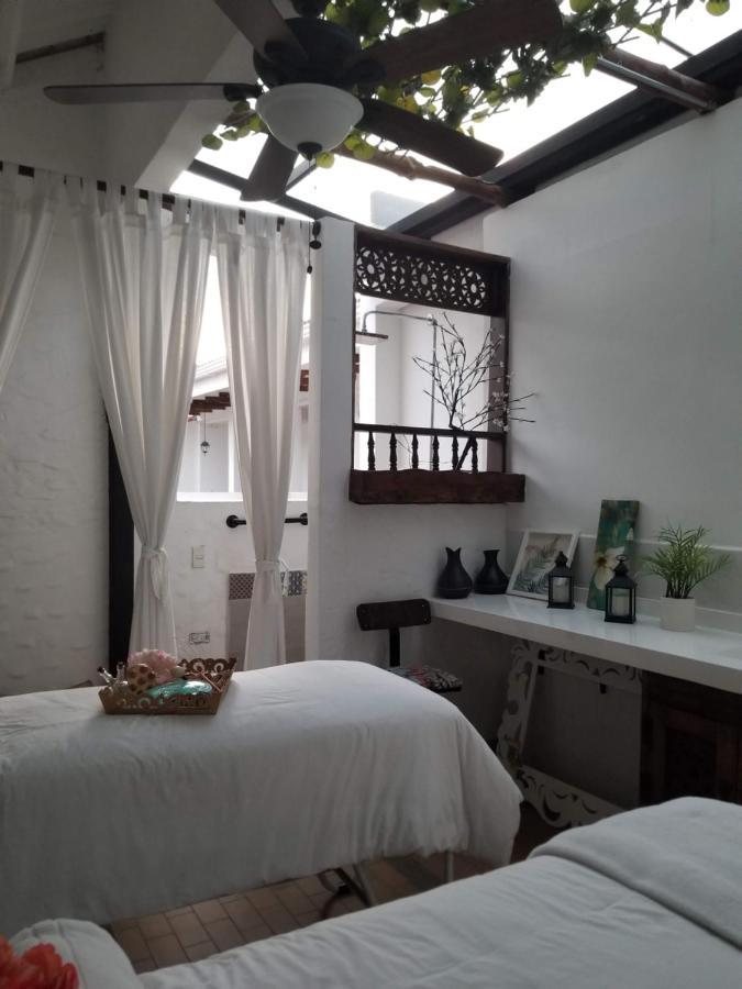 Casa Ensueno Hogar Boutique Hotel Guaduas Exterior photo