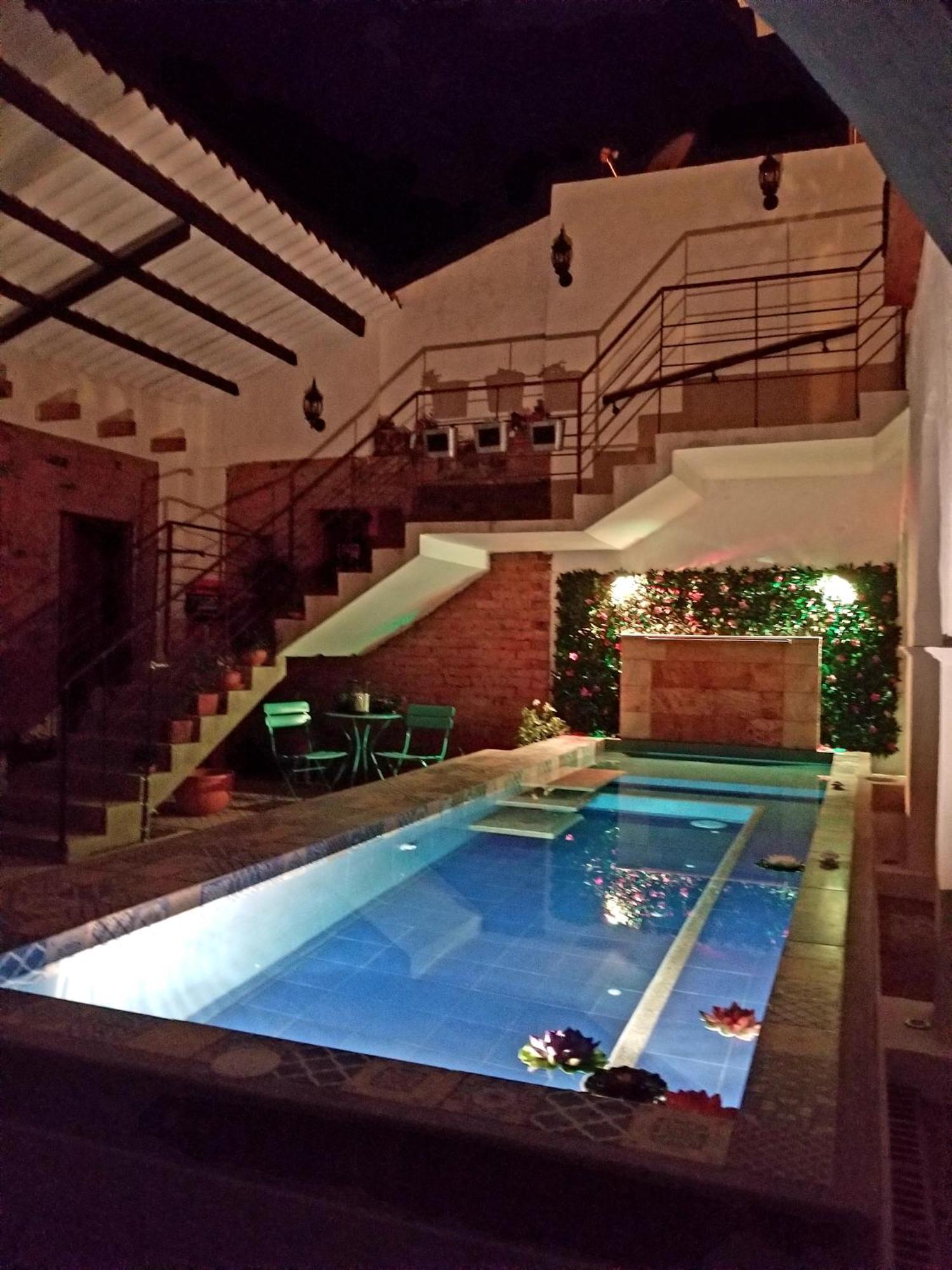 Casa Ensueno Hogar Boutique Hotel Guaduas Exterior photo