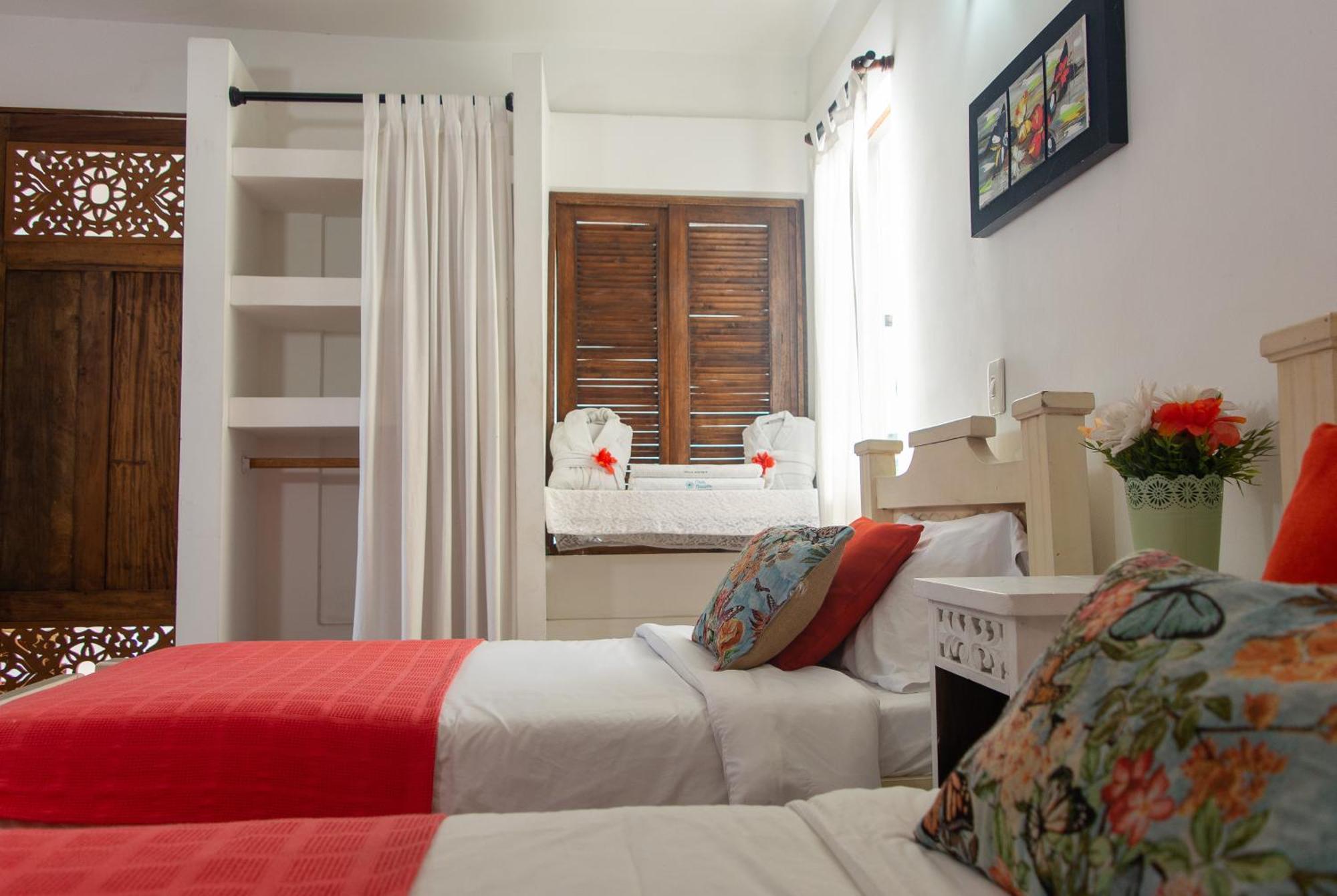 Casa Ensueno Hogar Boutique Hotel Guaduas Exterior photo