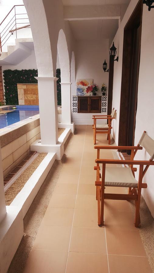 Casa Ensueno Hogar Boutique Hotel Guaduas Exterior photo
