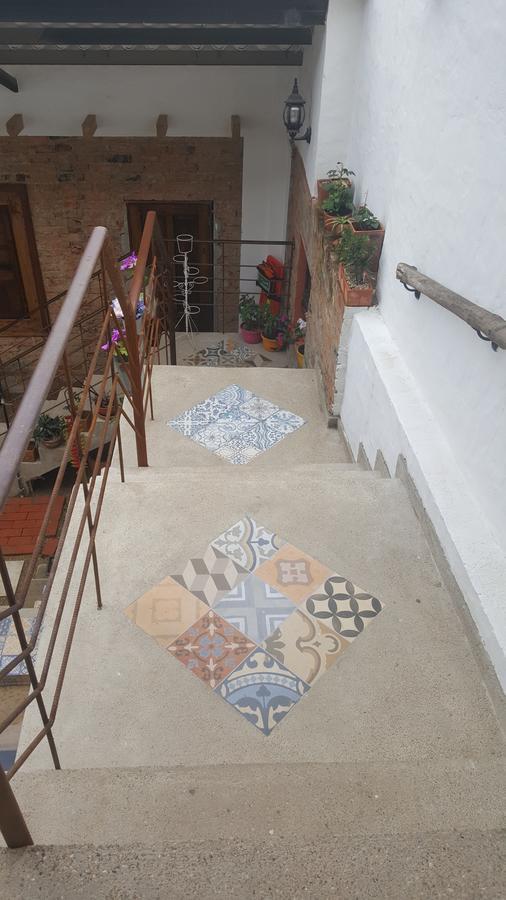 Casa Ensueno Hogar Boutique Hotel Guaduas Exterior photo